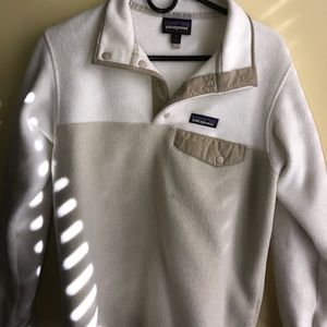 Patagonia Fleece Jacket